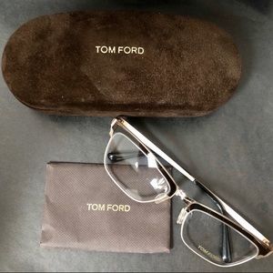 Tom Ford